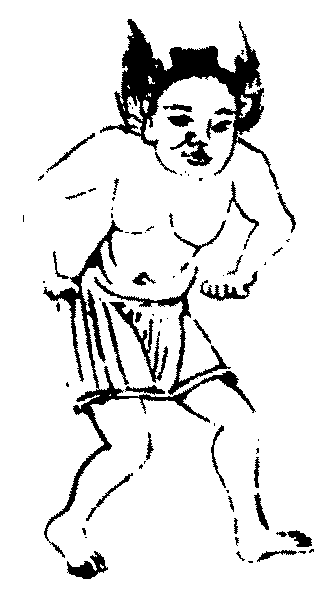 D