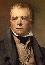 司各特(Walter Scott 1771~1832)